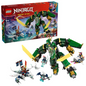 LEGO Ninjago Lloyd’s Jet Mech 71845
