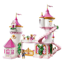 Playmobil Princess castle With Royal Couple