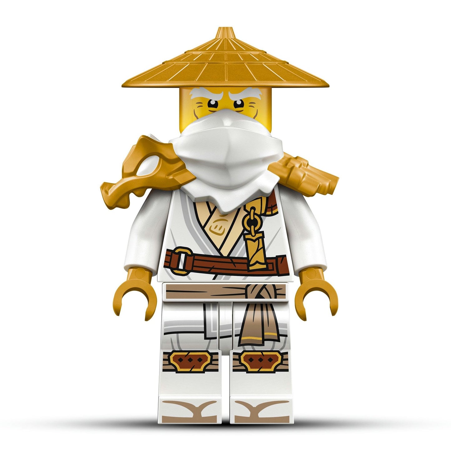 LEGO Ninjago The Guardian Dragon 71847