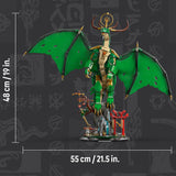 LEGO Ninjago The Guardian Dragon 71847