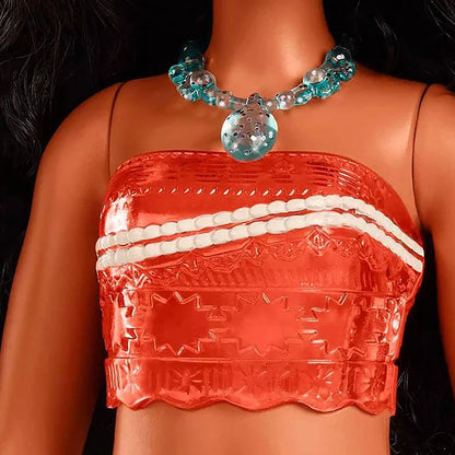 Disney Princess Moana Doll