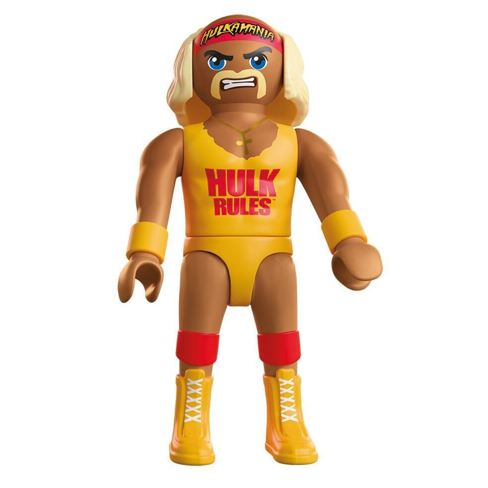Playmobil WWE Hulk Hogan
