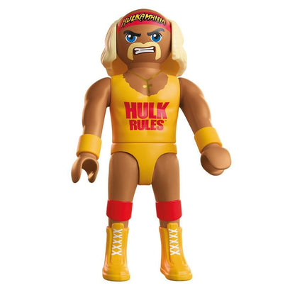 Playmobil WWE Hulk Hogan