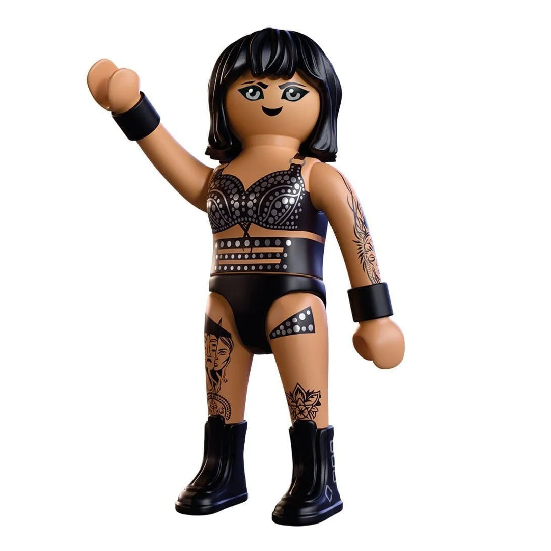 Playmobil WWE Rhea Ripley