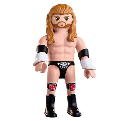 Playmobil WWE Triple H out of box
