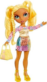 Rainbow High My Fashion Style Fashion Dolls Sunny Madison