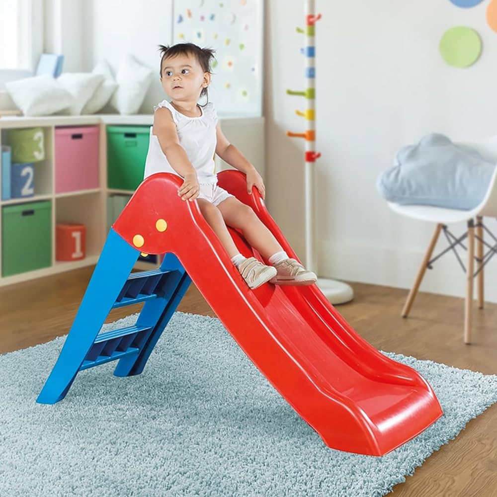Kids Slides for Backyard Fun | Outdoor Play Equipment | Toys 'R' Us ...