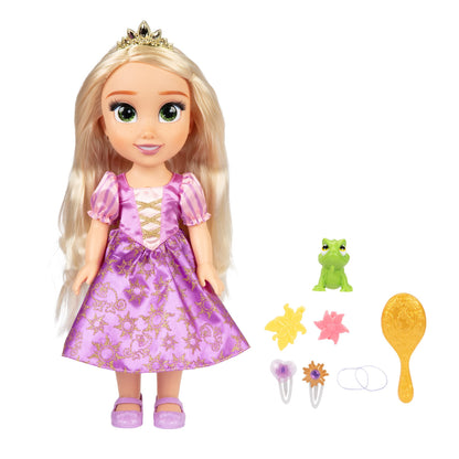 Disney Princess Singing Feature Rapunzel Doll