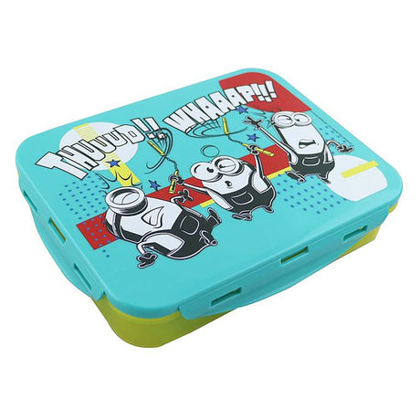 Minions: The Rise of Gru Bento Box