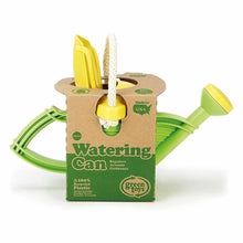 Green Toys Watering Can