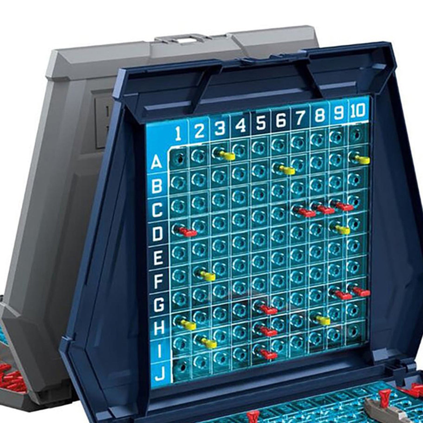 Hasbro Gaming Classic Battleship Board Game