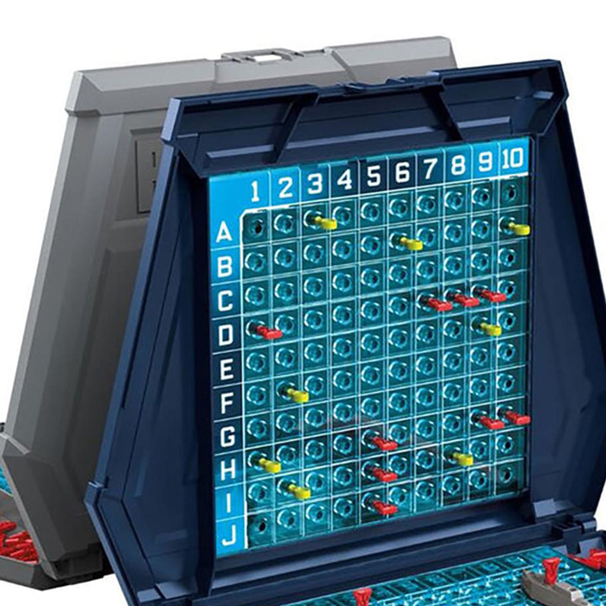 Hasbro Gaming Classic Battleship Board Game