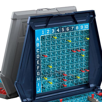 Hasbro Gaming Classic Battleship Board Game