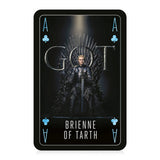 Waddingtons No. 1 of London Playing Cards Game Of Thrones