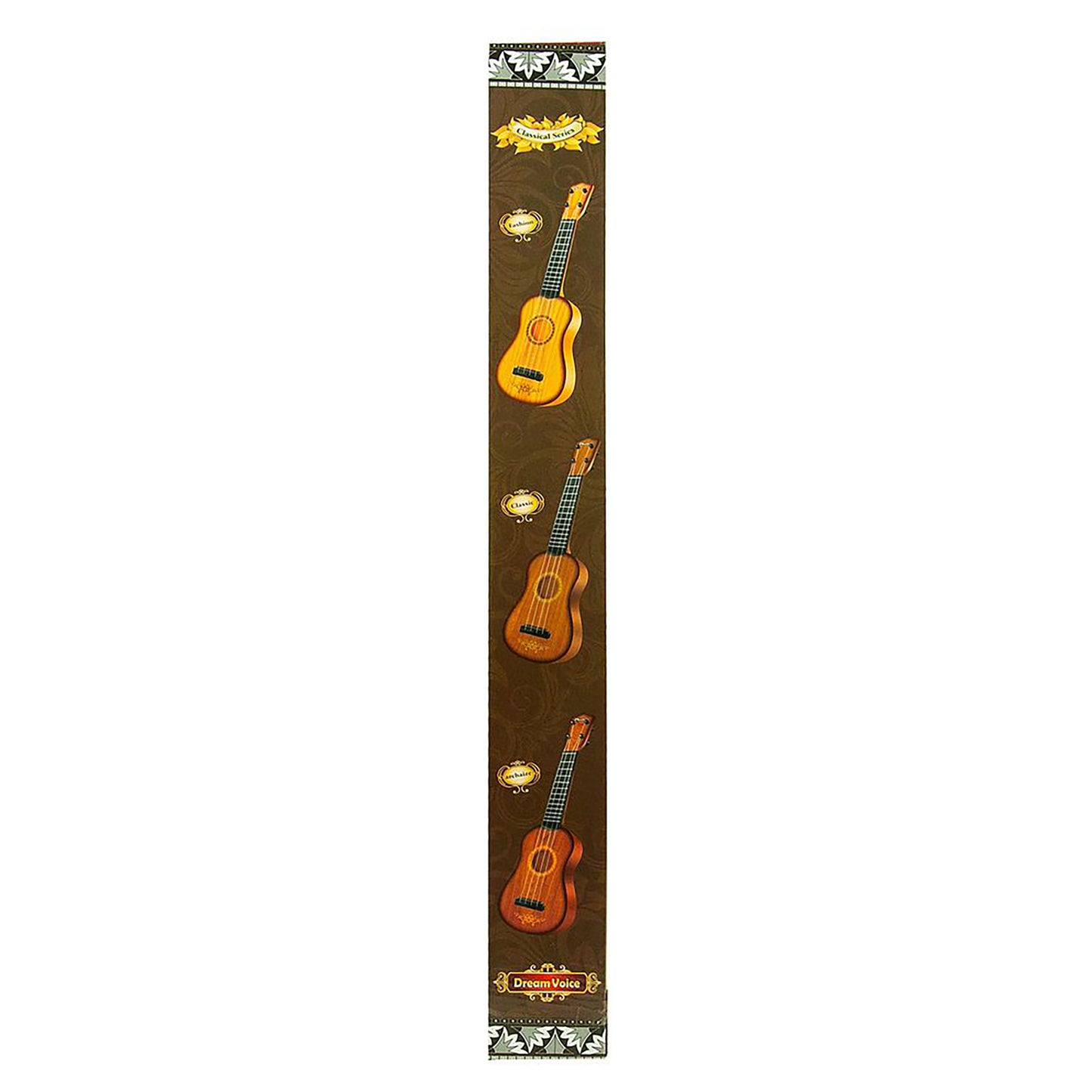 Dream Voice Kids Ukulele - Classic