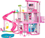 Barbie Dreamhouse Pooly Party Playset 2023