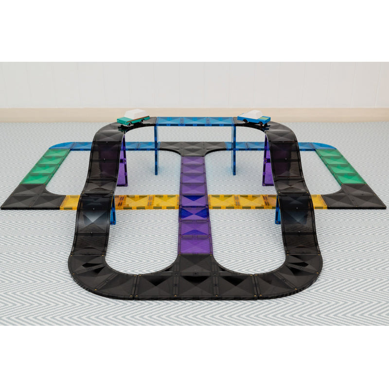 Connetix Ramps & Intersections Pack 16 pc