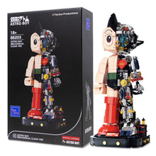 Pantasy Astro Boy Astro Boy Mechanical Version Figure