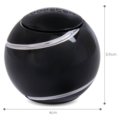 Bopster Spin Ball Spinner Black