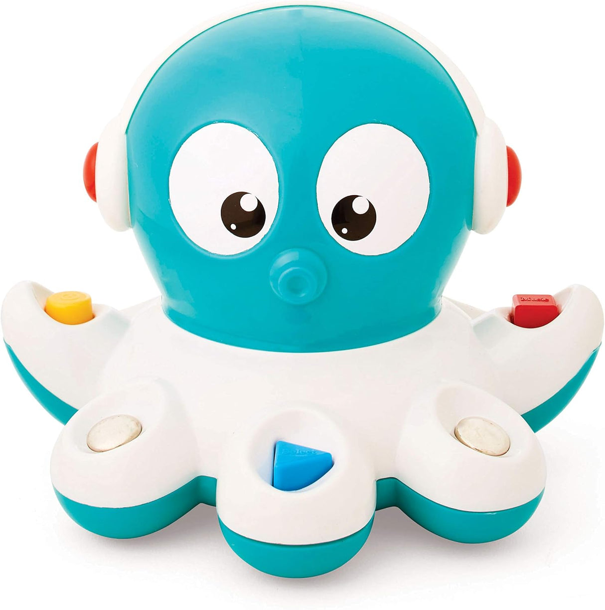 Bruin Magic Octopus