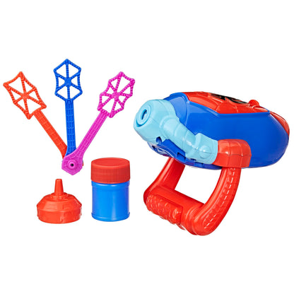 Spidey n Friends Spidey Bubble Slinger