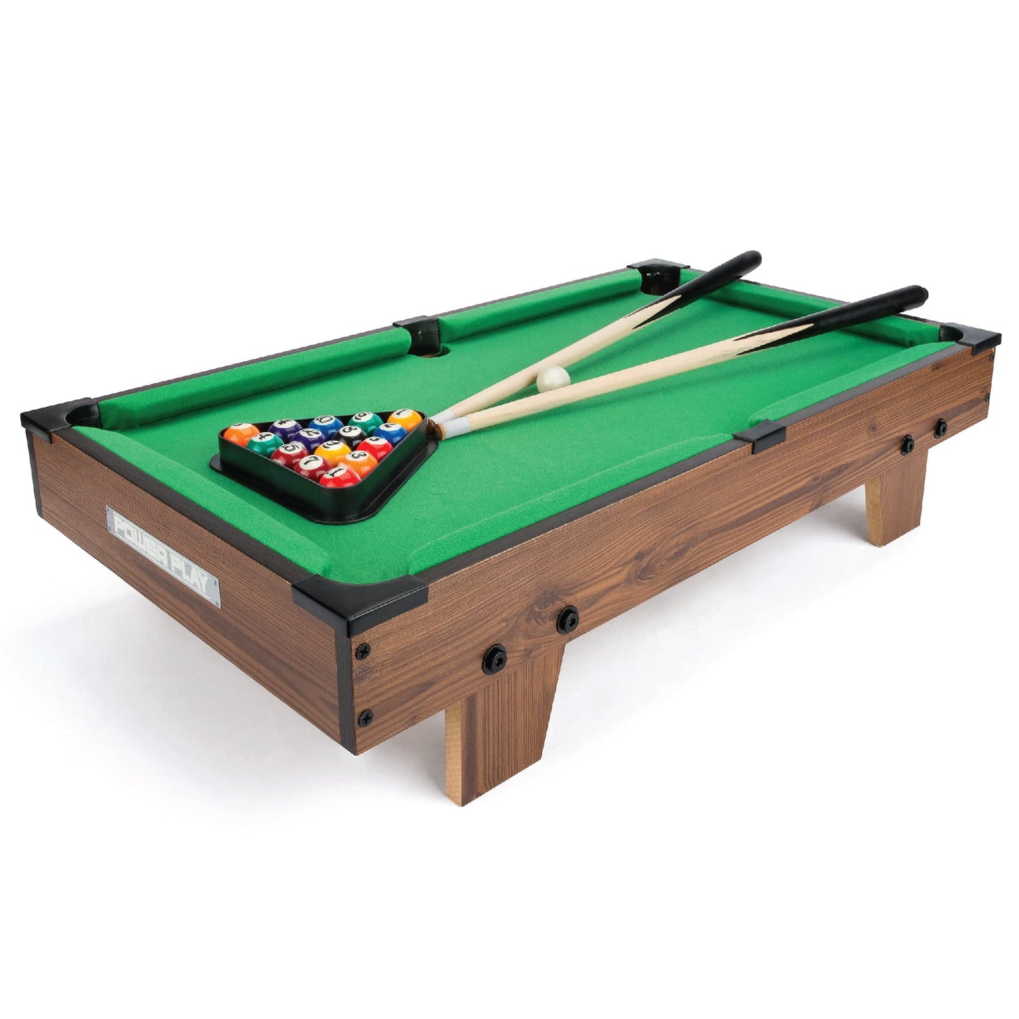 Power Play 25" Pool Table
