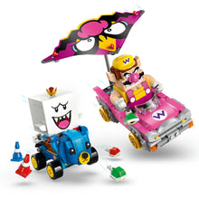 LEGO Super Mario Wario & King Boo 72038