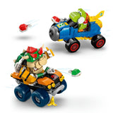 LEGO Super Mario Bowser's Castle 72039