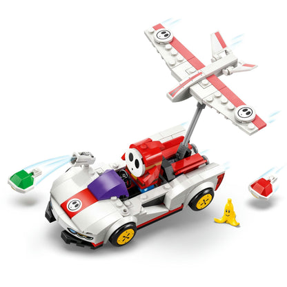 LEGO Super Mario Shy Guy & P-Wing 72045