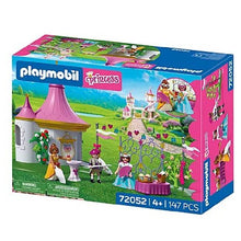Playmobil Masked Ball In The Pavilion