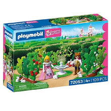 Playmobil Royal Maze