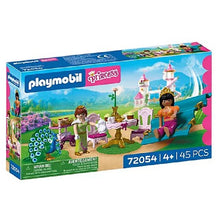 Playmobil Visit From Afar