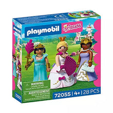 Playmobil Three Princesses