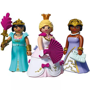 Playmobil Three Princesses