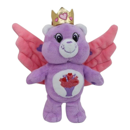 Care Bears Share Bear Angel Bag Tag