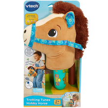 Vtech Trotting Tunes Hobby Horse