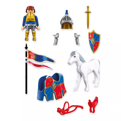 Playmobil Lion Knight Leader