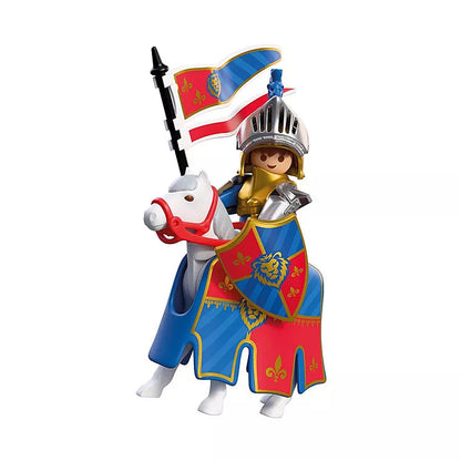 Playmobil Lion Knight Leader