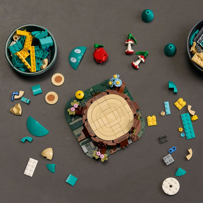 LEGO Pokémon Munchlax 72150