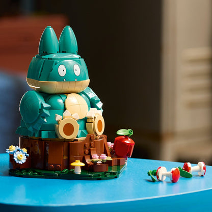 LEGO Pokémon Munchlax 72150