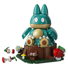 LEGO Pokémon Munchlax 72150