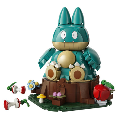 LEGO Pokémon Munchlax 72150