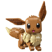 LEGO Pokémon Eevee 72151