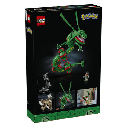 LEGO Pokémon Rayquaza 72168
