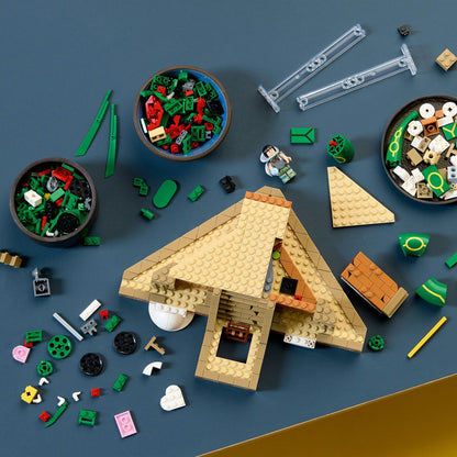 LEGO Pokémon Rayquaza 72168