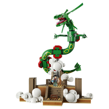 LEGO Pokémon Rayquaza 72168