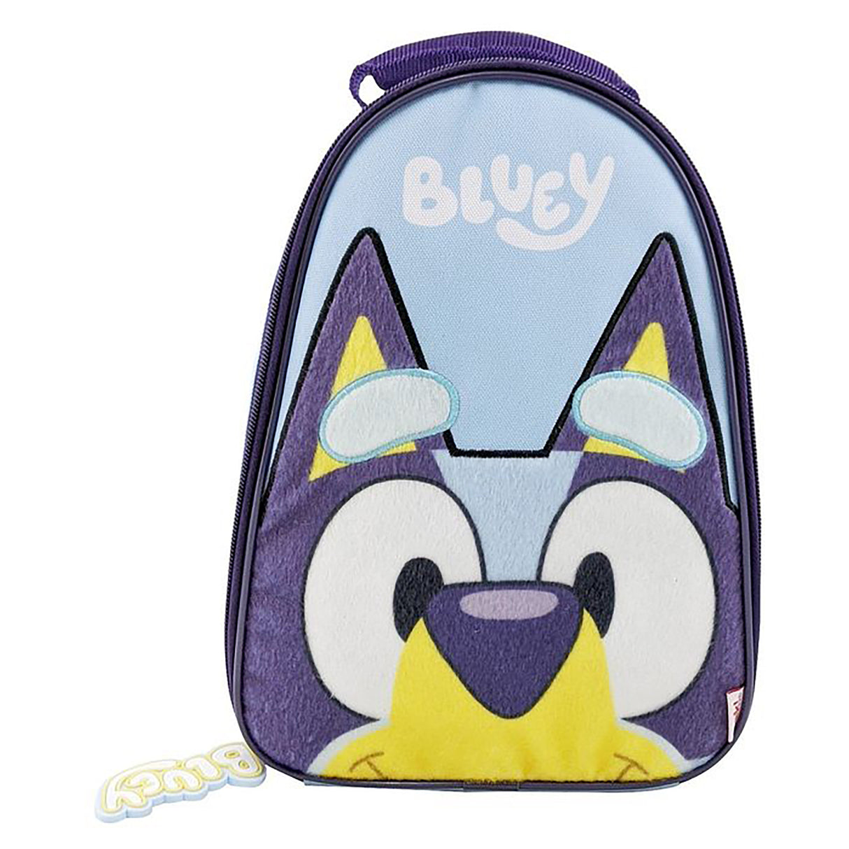 Bluey Shaped Bag