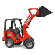 Bruder Shaffer Wheeled Coml 1:16