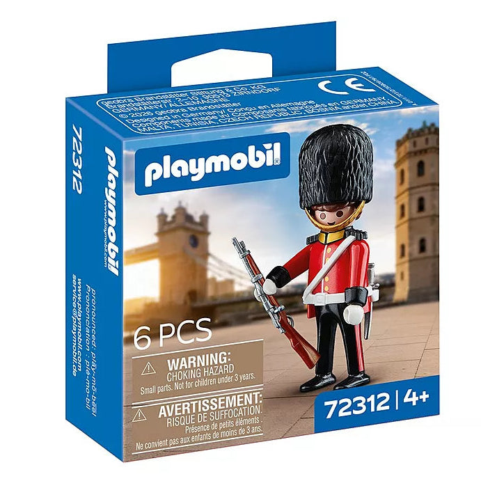 Playmobil Royal Guard