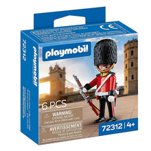 Playmobil Royal Guard